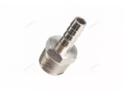 Переходник M1/2" - елочка диам. 10 мм