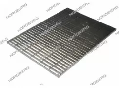 Решетка для покрасочной камеры 1140х750х30мм