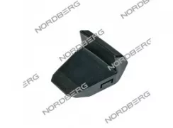 Накладка короткая на зажимные кулачки с изменяемой позицией CT-Y-0100002