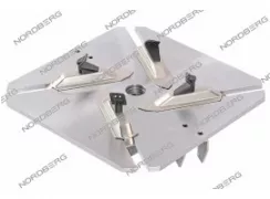 Стол в сборе для 4638E