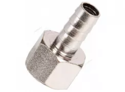 Переходник F1/2" - елочка диам. 12 мм