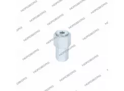 Фитинг 1/8"-27 NPTF для NO5025