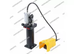 Насос в сборе для N3650A (OLD)