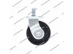 Колесо заднее поворотное для домкрата N3203EC