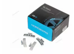 Грузики балансировочные для литых дисков Fe 35 г, 50 шт.
