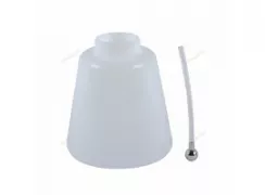 Втулка и емкость для NP9006, NP9005