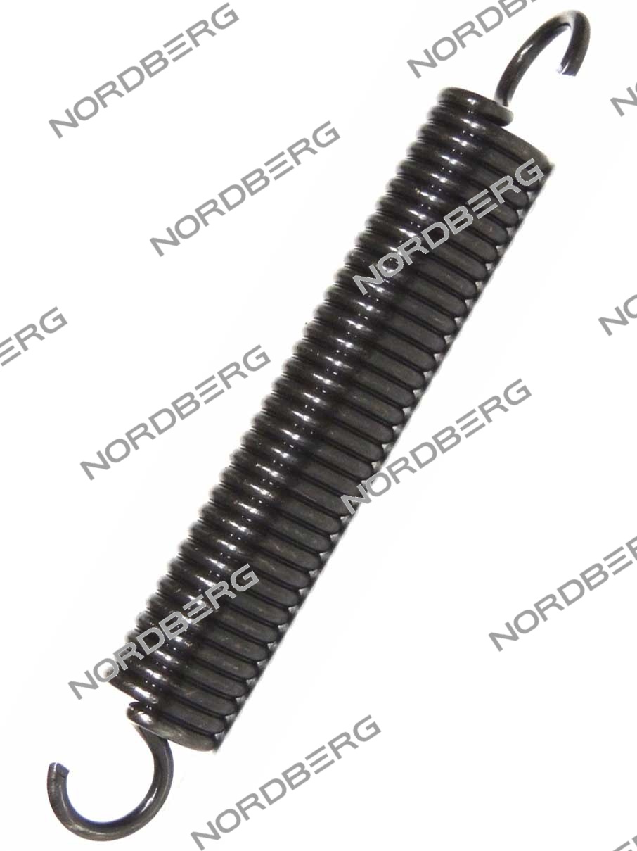 Пружина-NORDBERG-CT-D-1100007